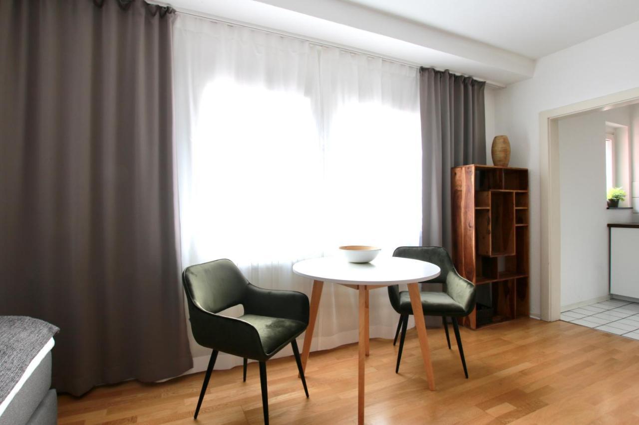 Arthouse Apartments Im Belgischen Viertel Apartamento Colónia