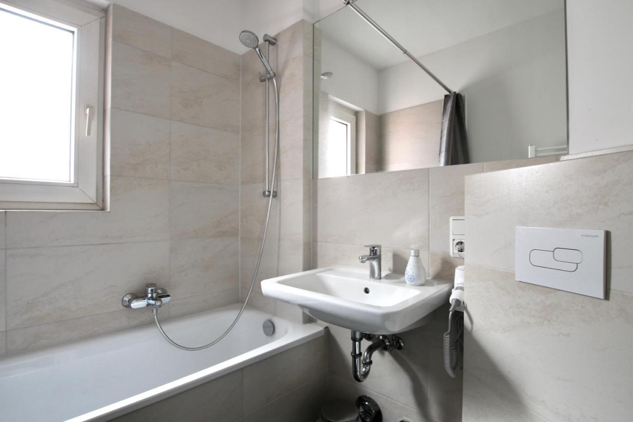 Apartamento Arthouse Apartments Im Belgischen Viertel Colónia