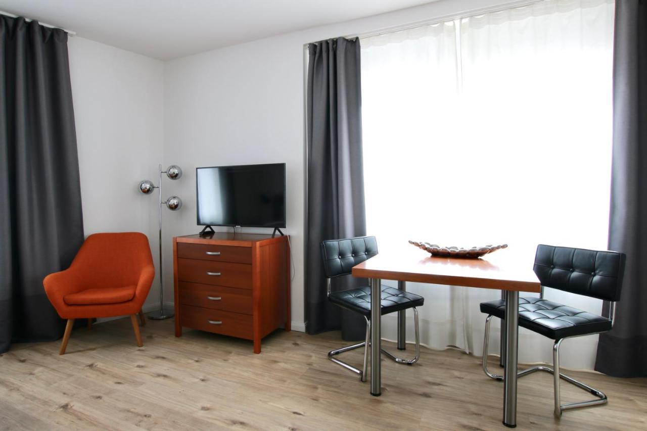 Apartamento Arthouse Apartments Im Belgischen Viertel Colónia